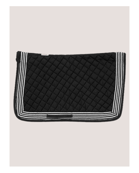 Tapis Vaquero avec liseré