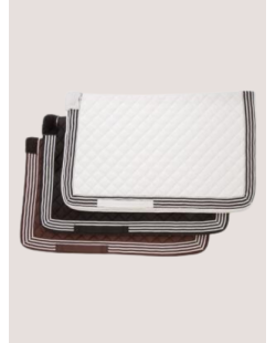 Tapis Vaquero avec liseré