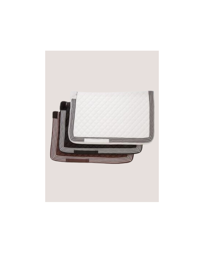 Tapis Vaquero avec liseré stock