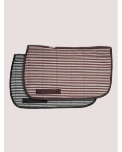 Tapis Vaquera rayé stock