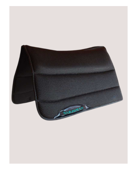 MARJOMAN - Tapis Aeropad Memory forme VAQUERA / WESTERN
