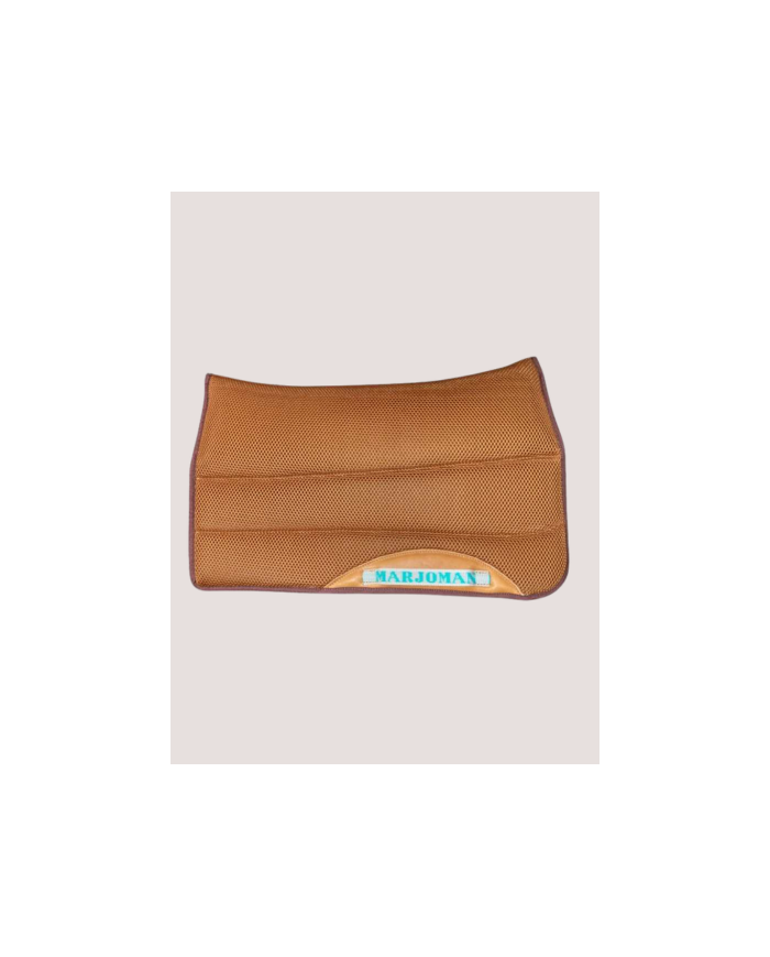 MARJOMAN - Tapis Aeropad Memory forme VAQUERA / WESTERN