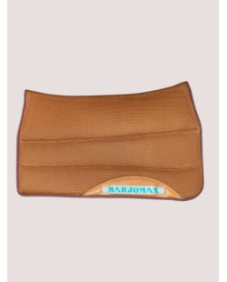 MARJOMAN - Tapis Aeropad Memory forme VAQUERA / WESTERN