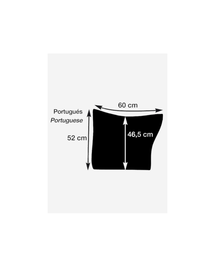 Tapis Portugais aéro padd