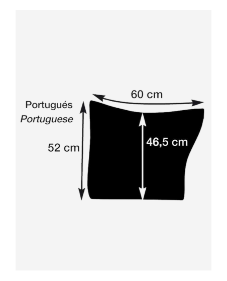 Tapis Portugais aéro padd