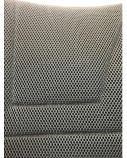 Tapis Portugais aéro padd