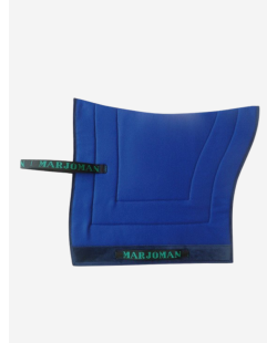 TAPIS DE SELLE MARJOMAN DROIT SELLE PORTUGAISE TISSU EN LAINE