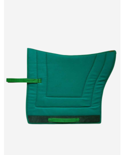 TAPIS DE SELLE MARJOMAN DROIT SELLE PORTUGAISE TISSU EN LAINE