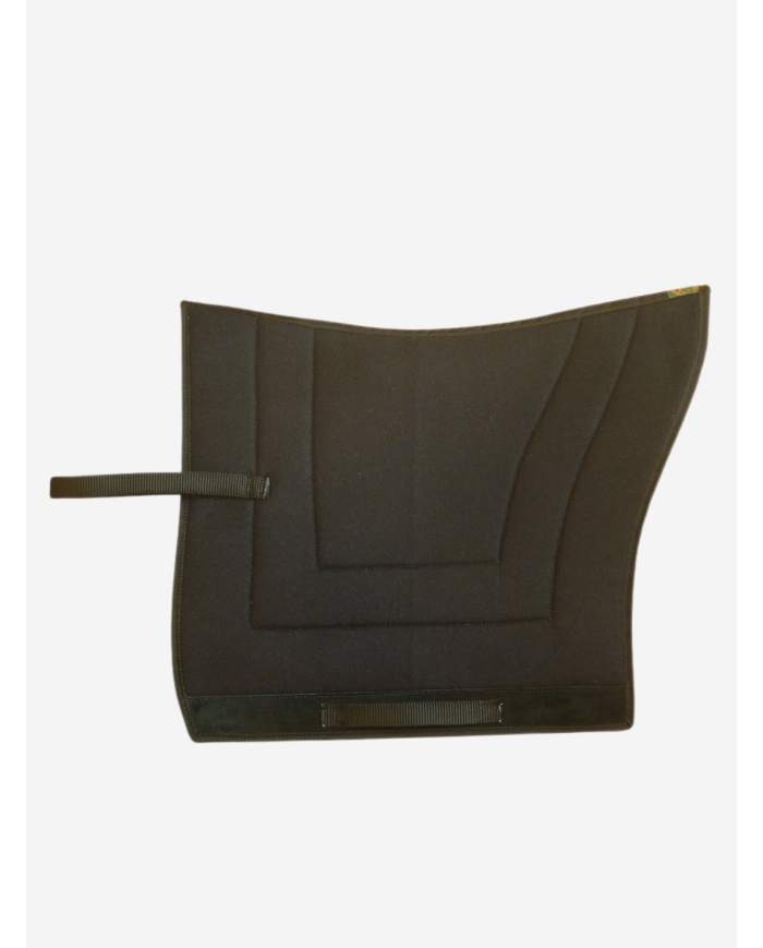 TAPIS DE SELLE MARJOMAN DROIT SELLE PORTUGAISE TISSU EN LAINE