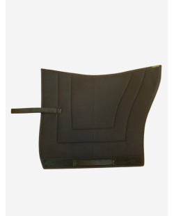 TAPIS DE SELLE MARJOMAN DROIT SELLE PORTUGAISE TISSU EN LAINE