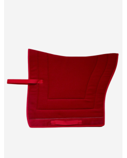 TAPIS DE SELLE MARJOMAN DROIT SELLE PORTUGAISE TISSU EN LAINE