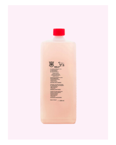 Savon liquide Mattes