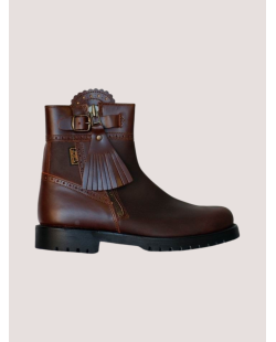 Boots modèle MONTERREY