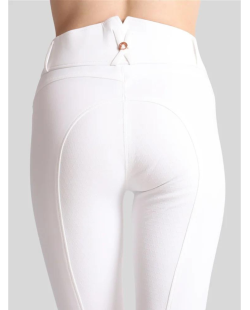 MONTAR - Molly Yati Rosegold pantalon fullgrip