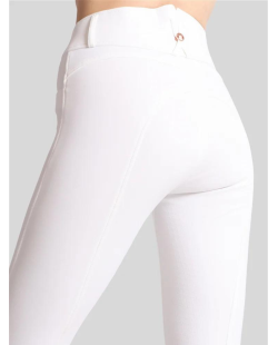 Molly Yati Rosegold pantalon fullgrip - MONTAR