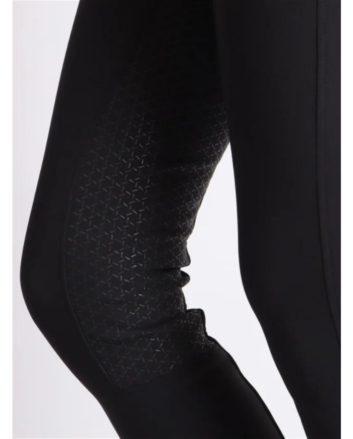 MONTAR - Molly Yati Rosegold pantalon fullgrip