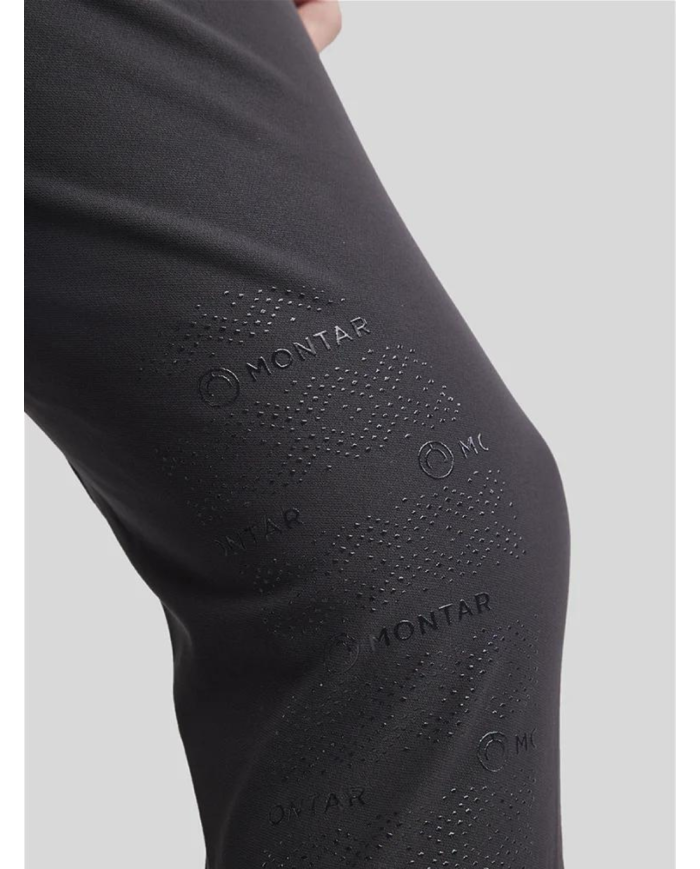 MONTAR - Cargo pantalon Dark Navy