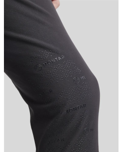 MONTAR - Cargo pantalon Dark Navy