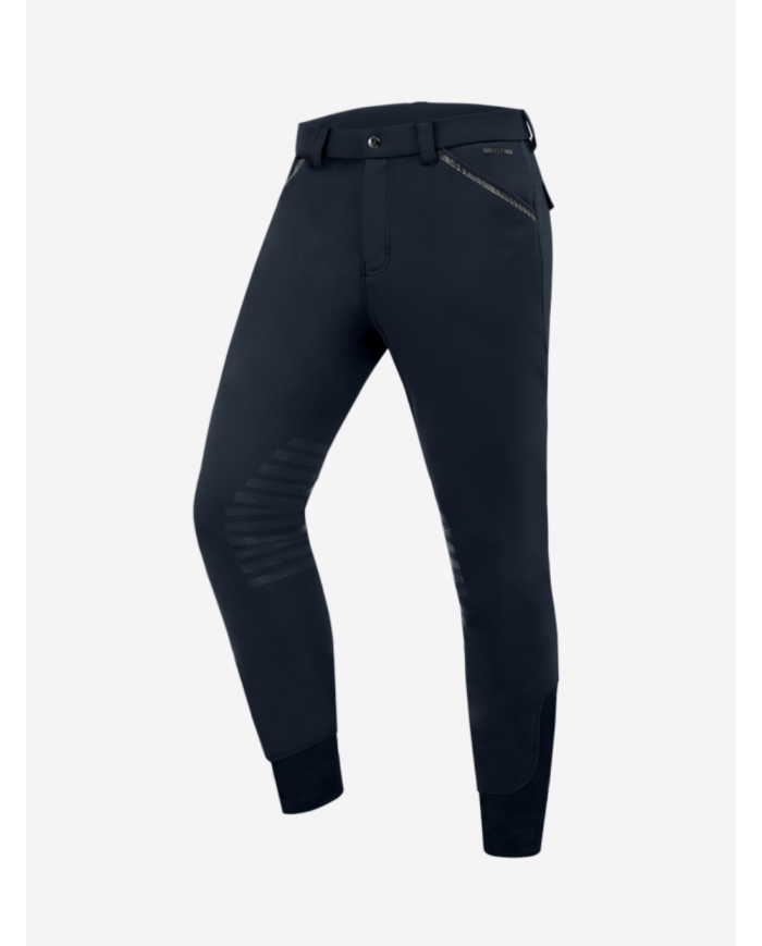 Pantalon Mailo kneegrip navy