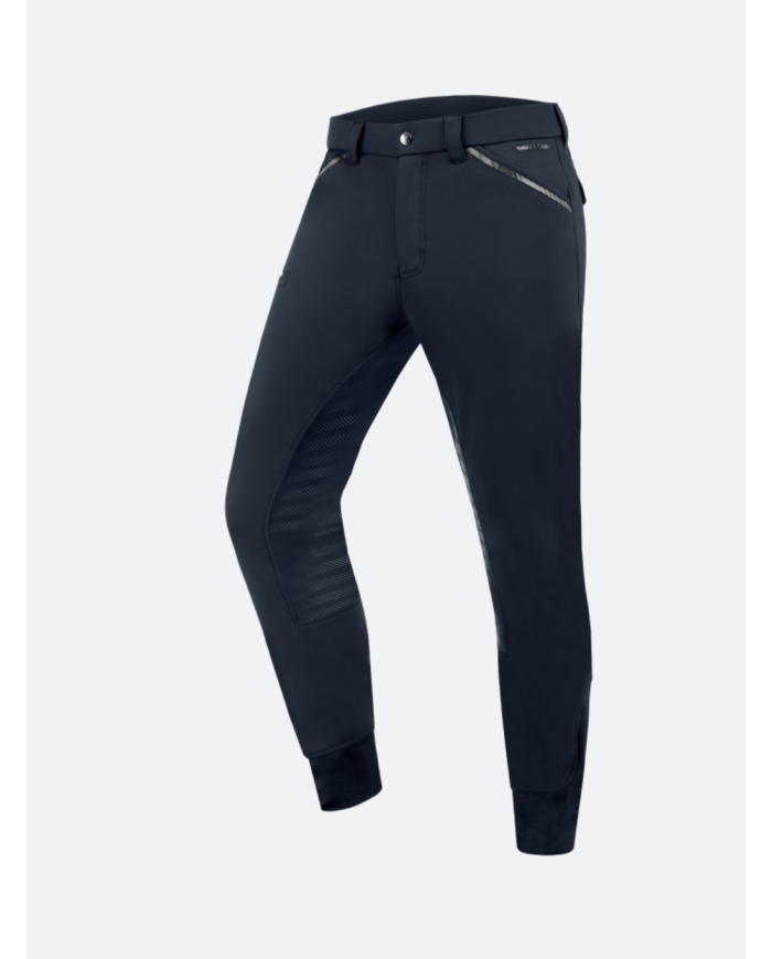 WALDHAUSEN - Pantalon Marc fullgrip navy