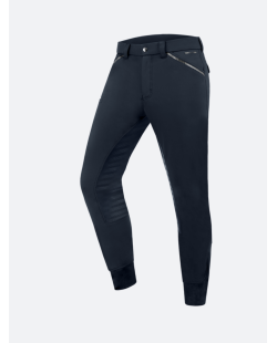 WALDHAUSEN - Pantalon Marc fullgrip navy