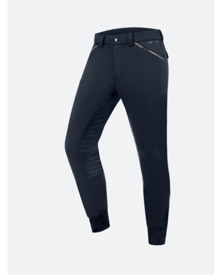 WALDHAUSEN - Pantalon Marc fullgrip navy