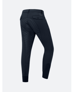 WALDHAUSEN - Pantalon Marc fullgrip navy