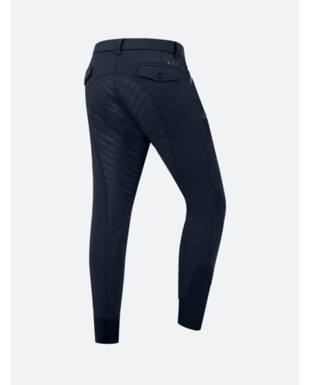 WALDHAUSEN - Pantalon Marc fullgrip navy