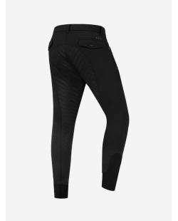 Pantalon Marc fullgrip black