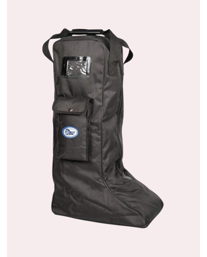 HARRY'S HORSE - Sac à bottes