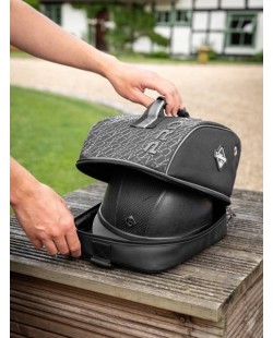 LeMieux - Sac à casque Elite Pro navy
