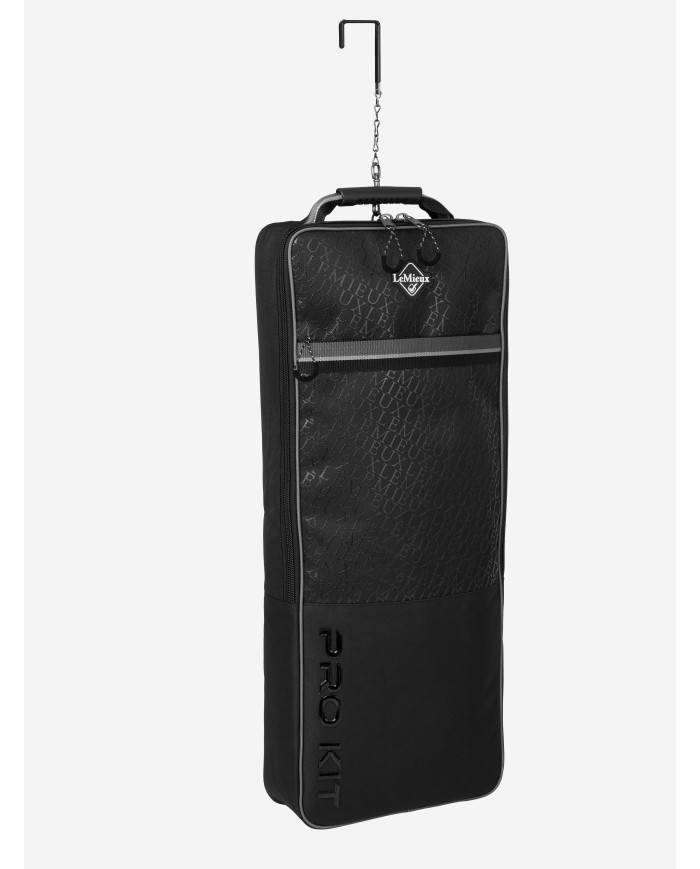 LeMieux - Sac à bridon Elite Pro black