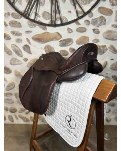 Selle Europa 2G d'occasion 16,5
