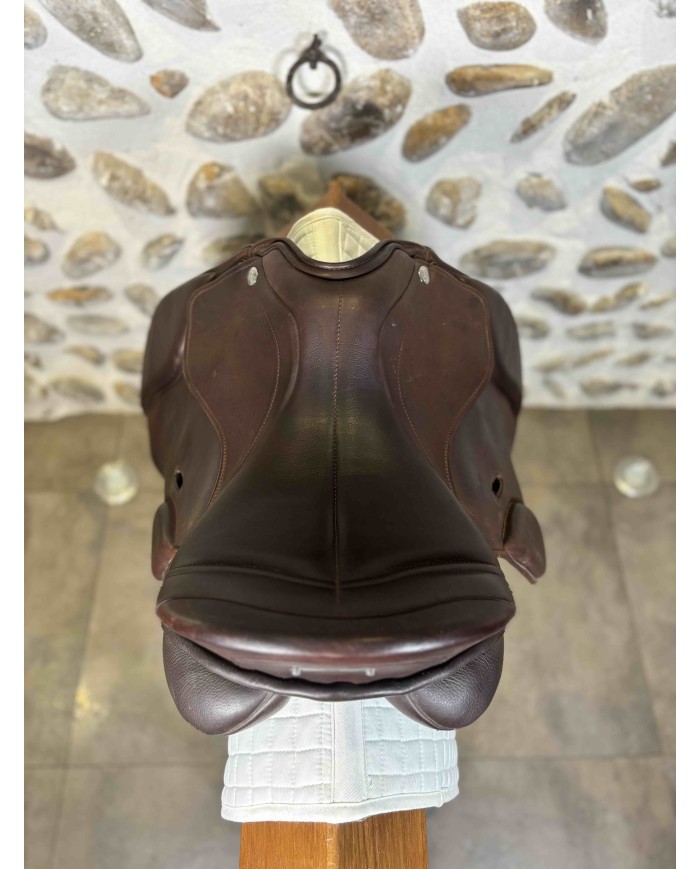 Selle Europa 2G d'occasion 16,5