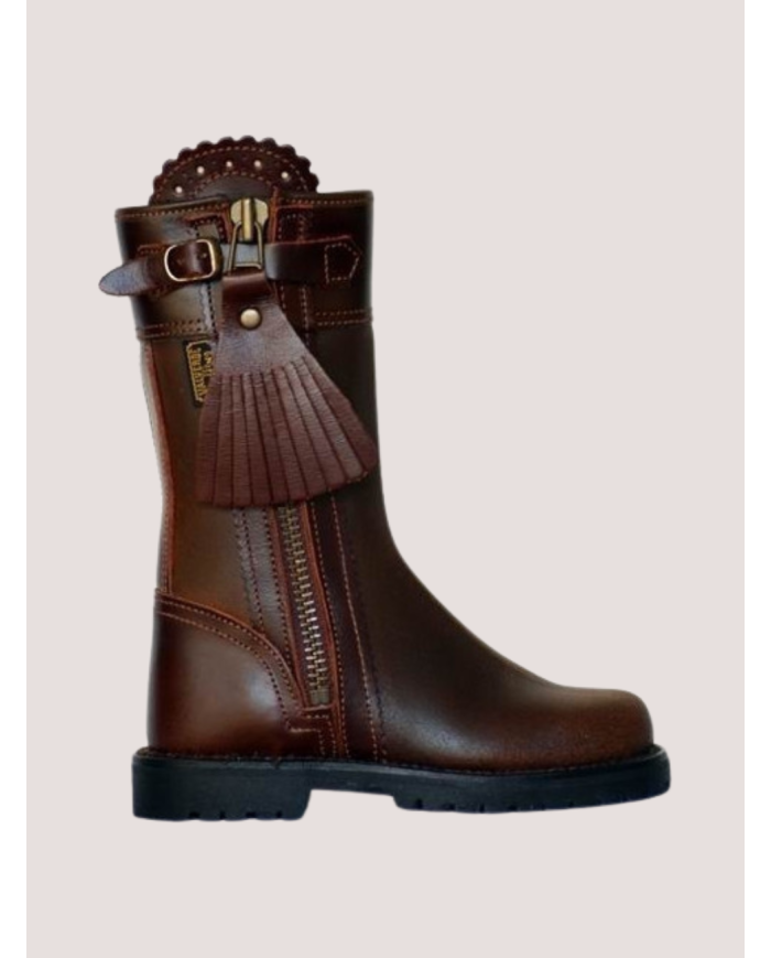 Boots modèle DURANGO