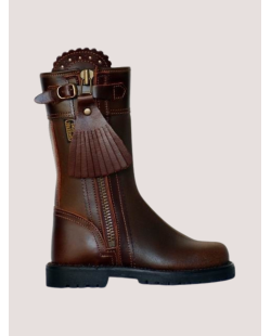 Boots modèle DURANGO