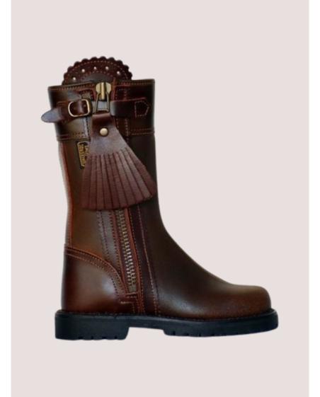 Boots modèle DURANGO