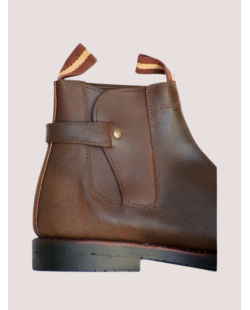 Boots d'Équitation modèle COLIMA