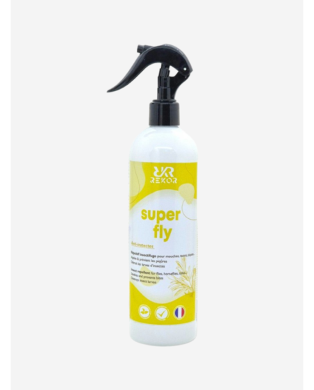 REKOR - Repulsif "Super fly"