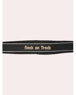 Licol BACK ON TRACK "Werano" réfléchissant