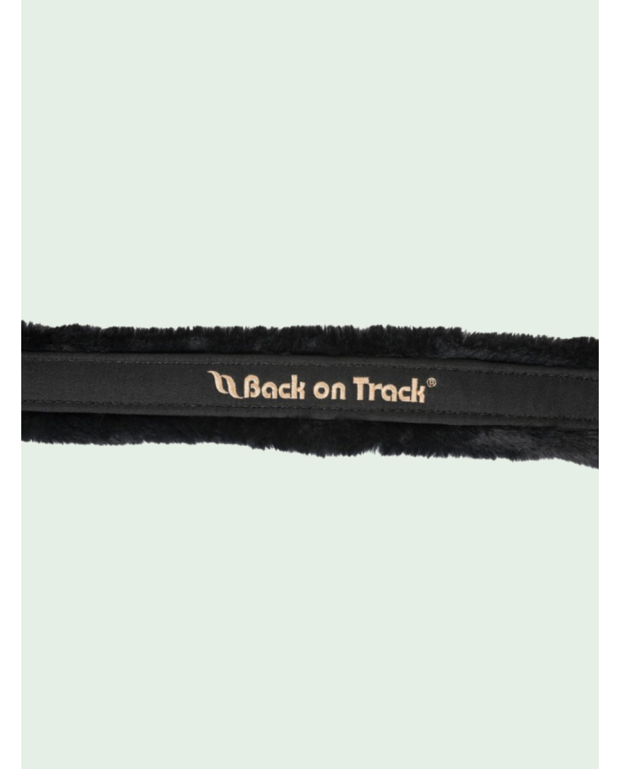 Licol Back On Track "HAZE COLLECTION"