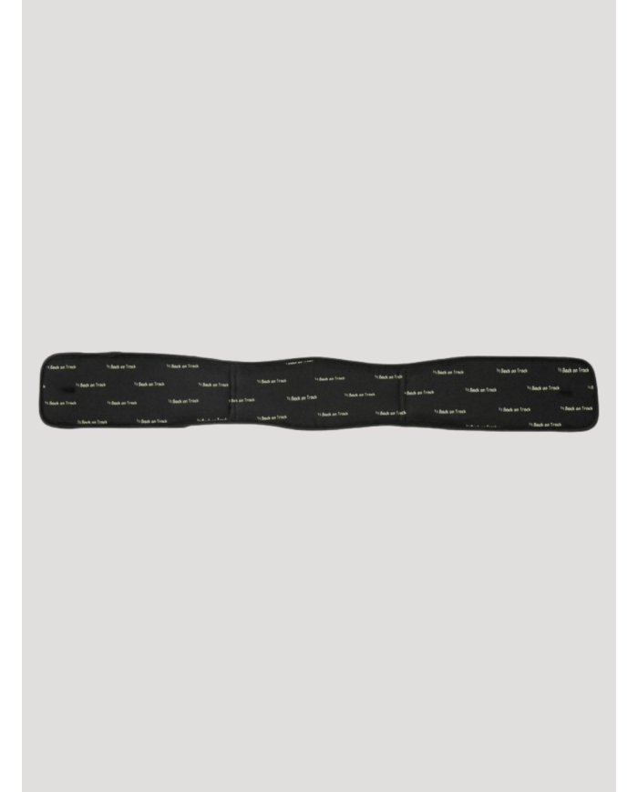 Sangle dressage Welltex avec élastique back on track