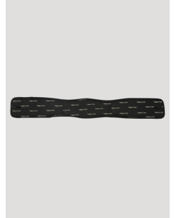 Sangle dressage Welltex avec élastique back on track