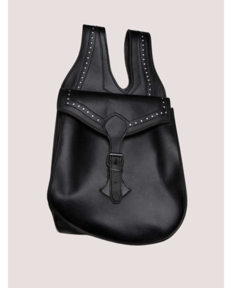 copy of Sacoches vaqueras en laine ECO