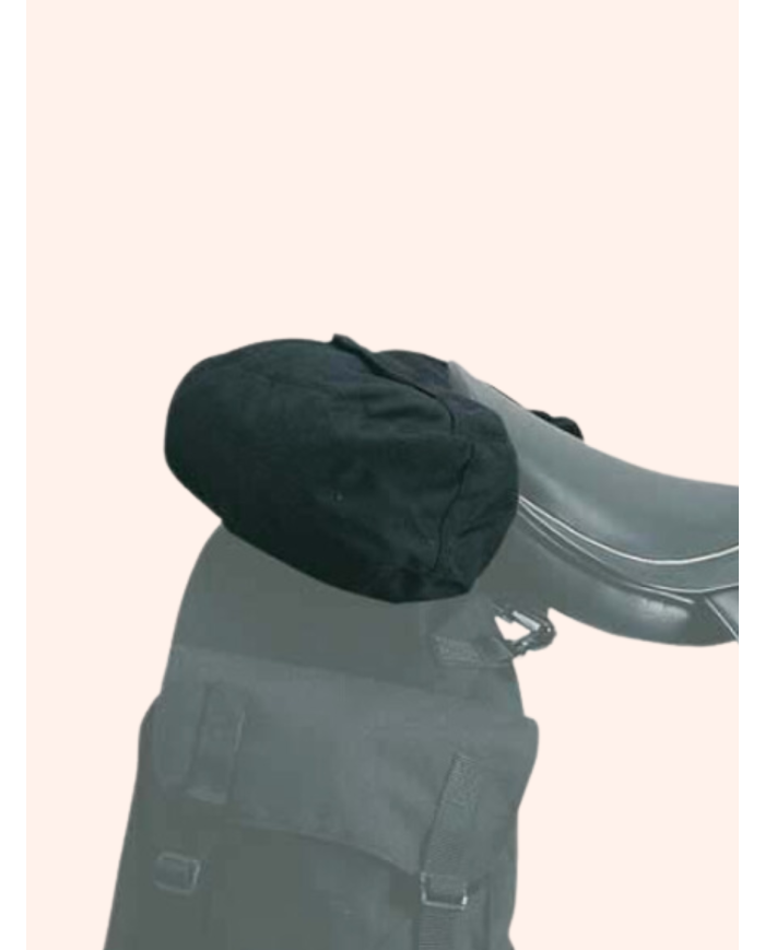 Petite sacoches arrière randonnée