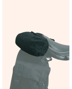 Petite sacoches arrière randonnée