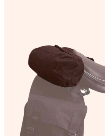 Petite sacoches arrière randonnée
