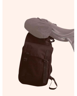 Grandes sacoches arrière randonnée