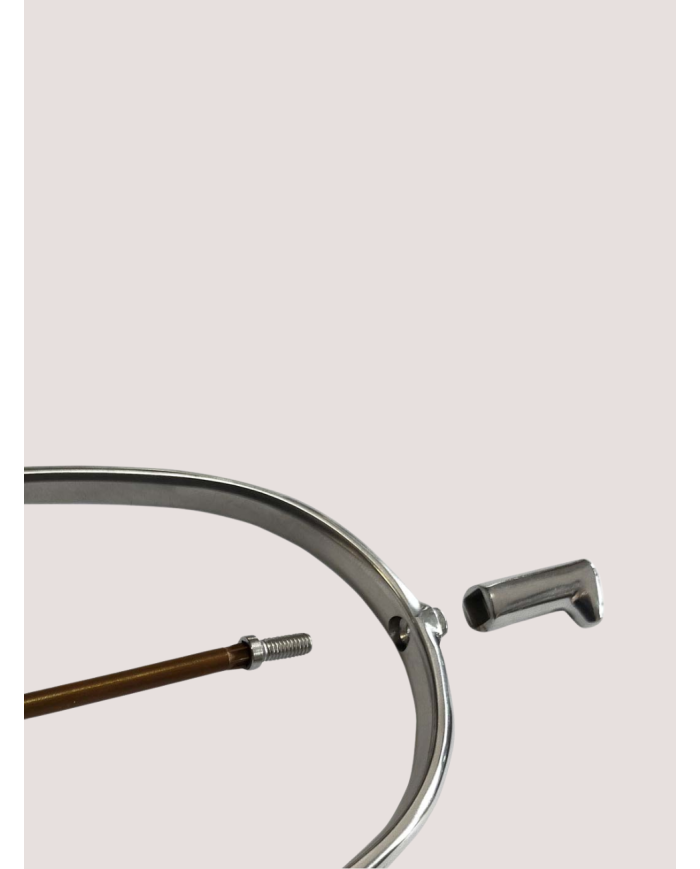 Eperons 4 en 1 interchangeable