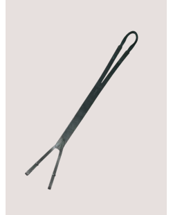 Croupière Vaquera Artisanale attache traditionnelle